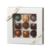 Premier Cru 9 fra Xocolatl 80 g